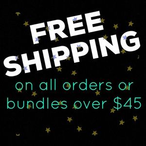 💫FREE SHIPPING💫